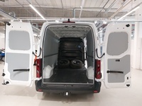 Renault Master vaihtoauto