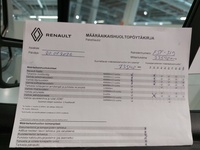 Renault Master vaihtoauto