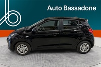 Hyundai i10 vaihtoauto