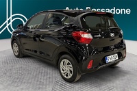 Hyundai i10 vaihtoauto