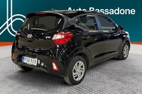 Hyundai i10 vaihtoauto