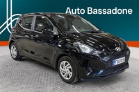 Hyundai i10 vaihtoauto