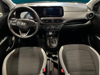 Hyundai i10 vaihtoauto