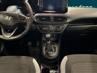 Hyundai i10 vaihtoauto