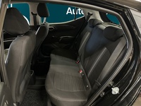 Hyundai i10 vaihtoauto