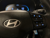 Hyundai i10 vaihtoauto