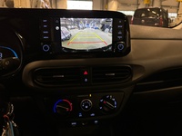 Hyundai i10 vaihtoauto