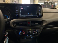 Hyundai i10 vaihtoauto