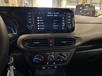 Hyundai i10 vaihtoauto