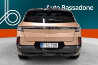 Opel Grandland vaihtoauto