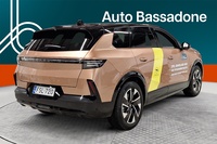 Opel Grandland vaihtoauto