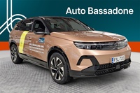 Opel Grandland vaihtoauto