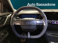 Opel Grandland vaihtoauto