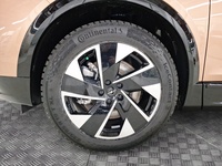 Opel Grandland vaihtoauto