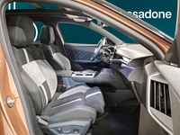 Opel Grandland vaihtoauto