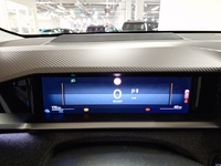 Opel Grandland vaihtoauto