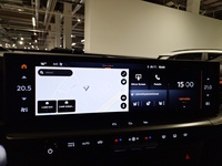 Opel Grandland vaihtoauto