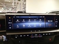 Opel Grandland vaihtoauto