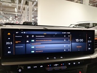 Opel Grandland vaihtoauto