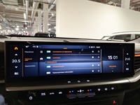 Opel Grandland vaihtoauto