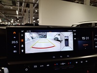 Opel Grandland vaihtoauto