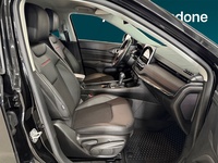 Jeep Compass vaihtoauto