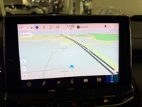 Jeep Compass vaihtoauto