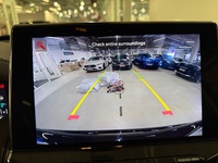 Jeep Compass vaihtoauto