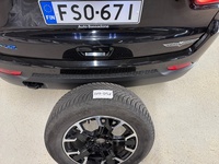 Jeep Compass vaihtoauto