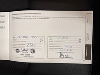 Jeep Compass vaihtoauto