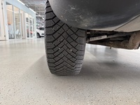 Jeep Compass vaihtoauto