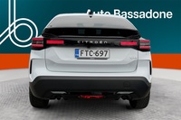 Citroën C4 vaihtoauto