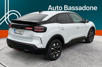 Citroën C4 vaihtoauto