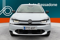Citroën C4 vaihtoauto