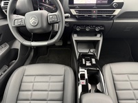 Citroën C4 vaihtoauto