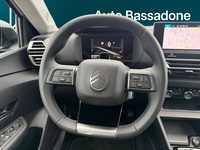 Citroën C4 vaihtoauto
