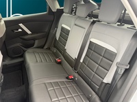 Citroën C4 vaihtoauto