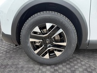 Citroën C4 vaihtoauto