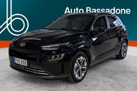 Hyundai Kona vaihtoauto