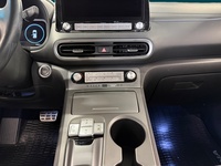 Hyundai Kona vaihtoauto