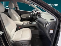 Hyundai Kona vaihtoauto