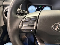 Hyundai Kona vaihtoauto