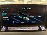 Hyundai Kona vaihtoauto