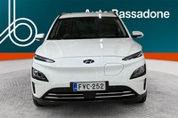 Hyundai Kona vaihtoauto