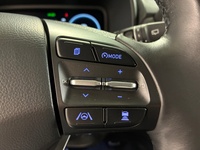 Hyundai Kona vaihtoauto