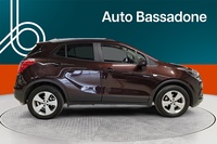 Opel Mokka vaihtoauto