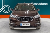 Opel Mokka vaihtoauto
