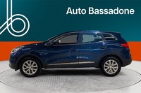 Renault Kadjar vaihtoauto