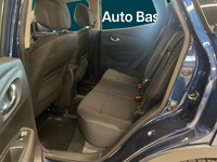 Renault Kadjar vaihtoauto