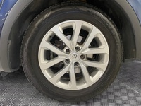 Renault Kadjar vaihtoauto